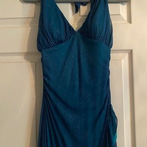 Juniors XL dress